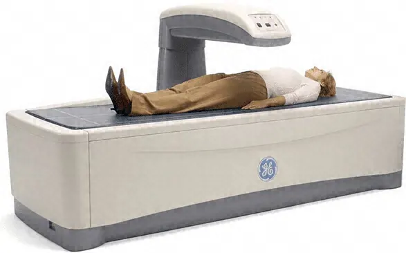 Bone Densitometry (DEXA) – Arthritis Medical Clinic
