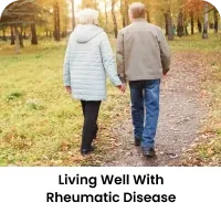 Living Well With Rheumatic Disease - Arthritis Medical Clinic