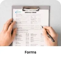 Patient Forms - Arthritis Medical Clinic