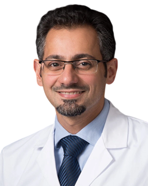 Dr. Nayef Kazzaz