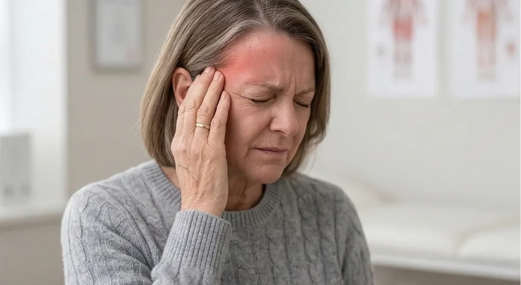 Giant Cell Arteritis: