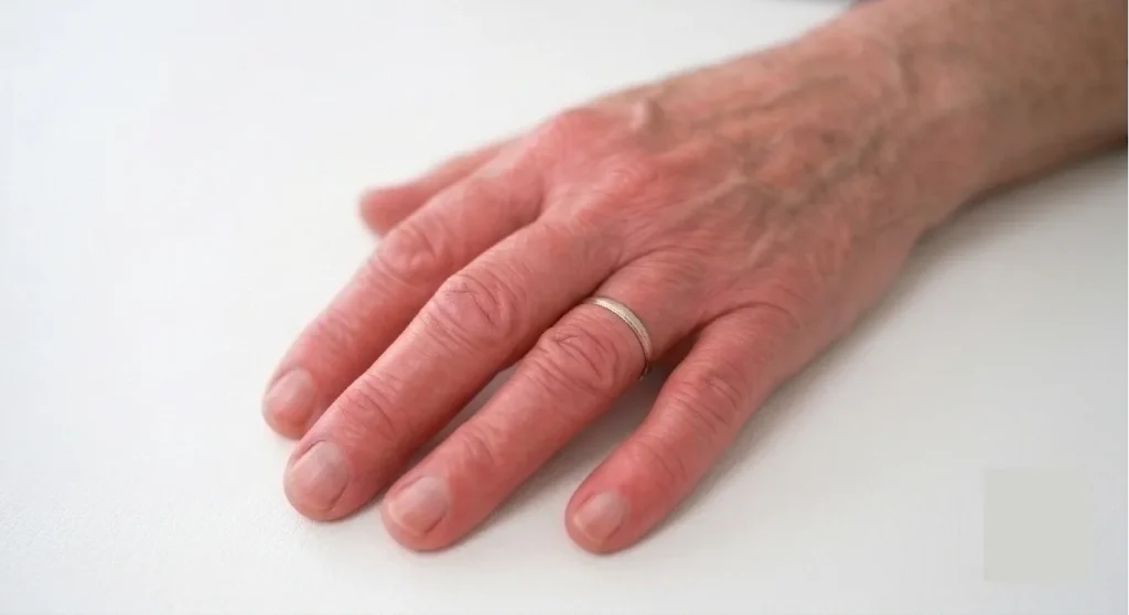 Systemic Sclerosis (Scleroderma):
